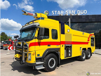Kamion VOLVO FM 460