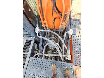 Bager gusjeničar DOOSAN DX 420 LC: slika Bager gusjeničar DOOSAN DX 420 LC Bager gusjeničar DOOSAN DX 420 LC: slika Bager gusjeničar DOOSAN DX 420 LC