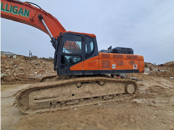Bager gusjeničar DOOSAN DX 420 LC: slika Bager gusjeničar DOOSAN DX 420 LC Bager gusjeničar DOOSAN DX 420 LC: slika Bager gusjeničar DOOSAN DX 420 LC
