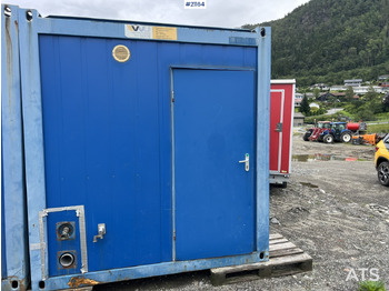 Građevinski kontejner