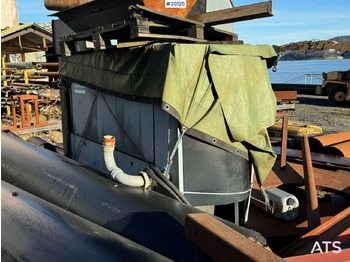 Građevinski strojevi ATLAS