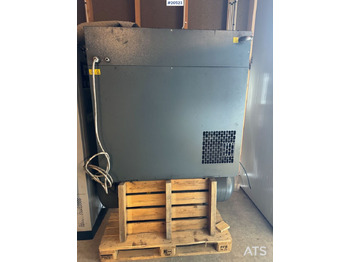 Građevinski strojevi ATLAS