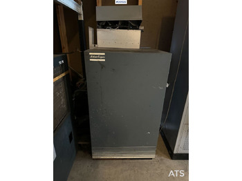 Građevinski strojevi ATLAS