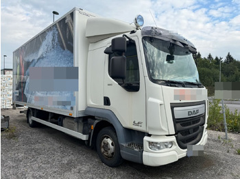Kamion sandučar DAF LF 180