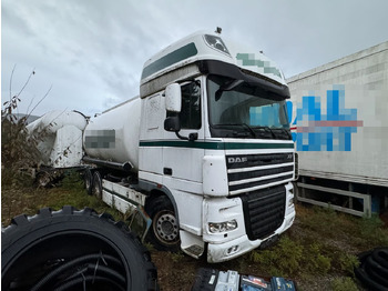 Kamion cisterna DAF XF 510