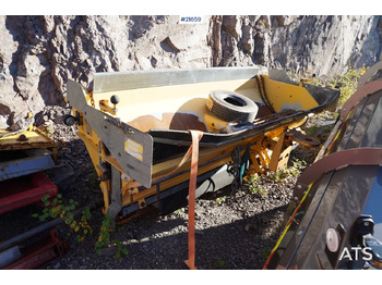 Posipač pijeska/ Soli