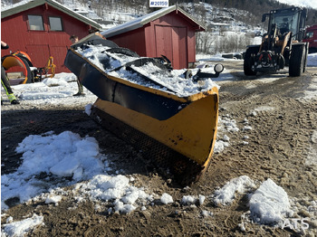 Ralica za snijeg GMI LDA 265S: slika Ralica za snijeg GMI LDA 265S