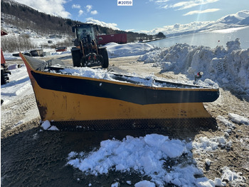 Ralica za snijeg GMI LDA 265S: slika Ralica za snijeg GMI LDA 265S