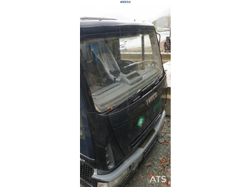 Kamion s otvorenim sandukom IVECO