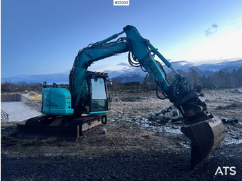 Bager KOBELCO
