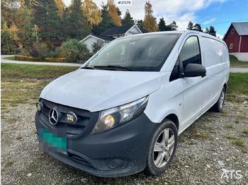 Furgon MERCEDES-BENZ Vito