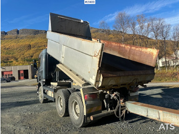 Kiper Scania Scania G480 6x4 brøyterigget tippbil: slika Kiper Scania Scania G480 6x4 brøyterigget tippbil Kiper Scania Scania G480 6x4 brøyterigget tippbil: slika Kiper Scania Scania G480 6x4 brøyterigget tippbil