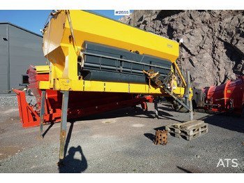 Posipač pijeska/ Soli SCHMIDT