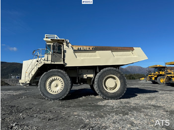 Istovarivač TEREX