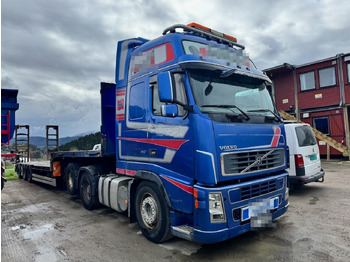Tegljač VOLVO FH16