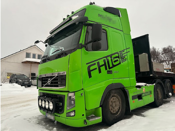 Tegljač VOLVO FH16