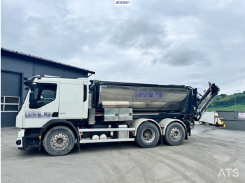 Kamion VOLVO FE 320