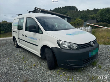 Mali kombi VOLKSWAGEN Caddy