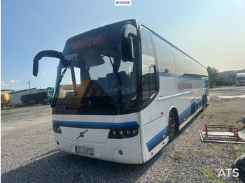 Turistički autobus VOLVO