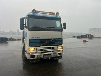 Kamion s otvorenim sandukom VOLVO FH16