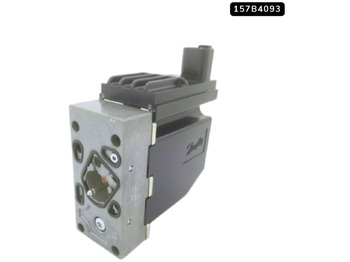 Novi Hidraulični ventil za Kamionska dizalica Danfoss Solenoid Valve 157B4093: slika Novi Hidraulični ventil za Kamionska dizalica Danfoss Solenoid Valve 157B4093