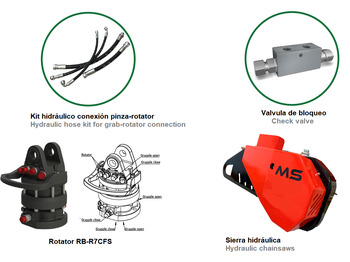 Novi Grajfer za Kamionska dizalica LOG GRAB PF-M 30: slika Novi Grajfer za Kamionska dizalica LOG GRAB PF-M 30 Novi Grajfer za Kamionska dizalica LOG GRAB PF-M 30: slika Novi Grajfer za Kamionska dizalica LOG GRAB PF-M 30