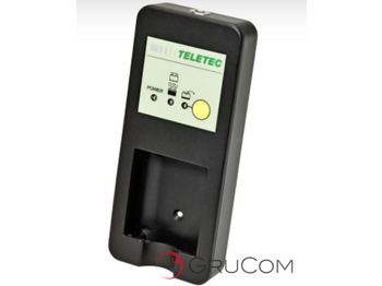Novi Električni sustav za Kamionska dizalica Teletec original charger AK5: slika Novi Električni sustav za Kamionska dizalica Teletec original charger AK5
