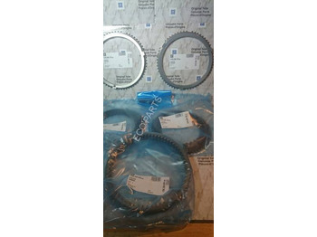 Prijenos ZF