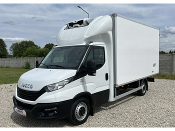 Dostavno vozilo hladnjača IVECO Daily