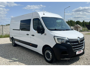 Minibus RENAULT Master