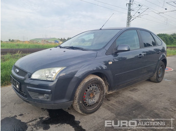 Automobil FORD