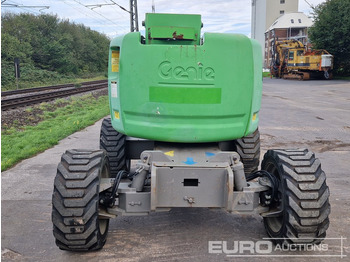 Podizna platforma 2011 Genie Z-45/25J: slika Podizna platforma 2011 Genie Z-45/25J