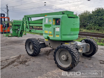 Podizna platforma 2011 Genie Z-45/25J: slika Podizna platforma 2011 Genie Z-45/25J