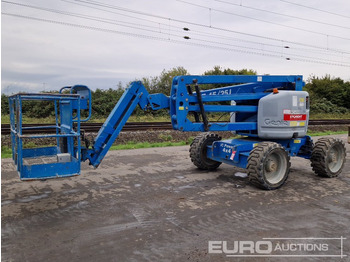 Podizna platforma GENIE Z45/25