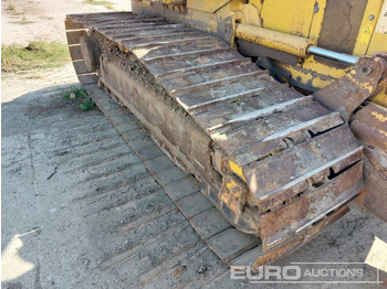 Buldožer 2012 Komatsu D51PX-22: slika Buldožer 2012 Komatsu D51PX-22
