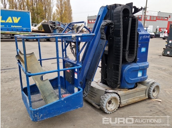 Podizna platforma ATN