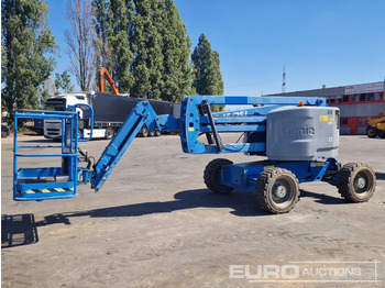 Podizna platforma GENIE Z45/25