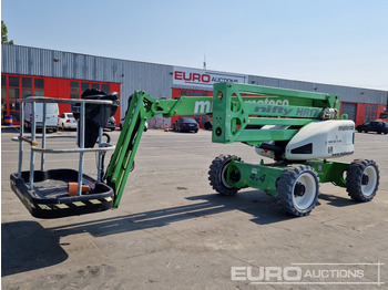 Podizna platforma NIFTYLIFT