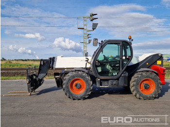 Teleskopski rukovatelj 2014 Bobcat T40180: slika Teleskopski rukovatelj 2014 Bobcat T40180