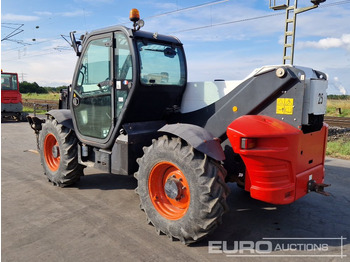 Teleskopski rukovatelj 2014 Bobcat T40180: slika Teleskopski rukovatelj 2014 Bobcat T40180