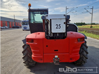 Teleskopski rukovatelj 2014 Bobcat T40180: slika Teleskopski rukovatelj 2014 Bobcat T40180