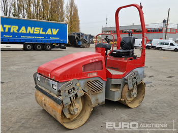 Valjak BOMAG BW120AD-4