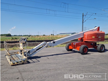 Podizna platforma GENIE S45