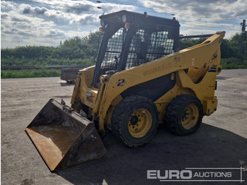 Mini utovarivač KOMATSU