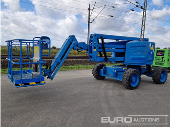 Podizna platforma GENIE Z45/25