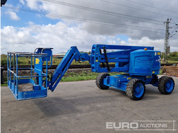 Podizna platforma GENIE Z45/25