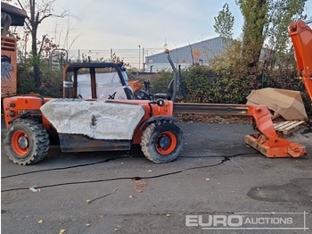 Teleskopski rukovatelj 2016 JCB 525-60: slika Teleskopski rukovatelj 2016 JCB 525-60