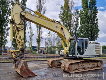 Bager gusjeničar CATERPILLAR 330FL