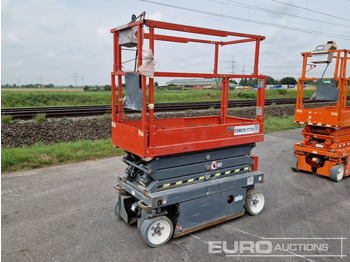 Podizna platforma SKYJACK