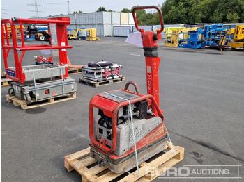 Vibro ploča WACKER